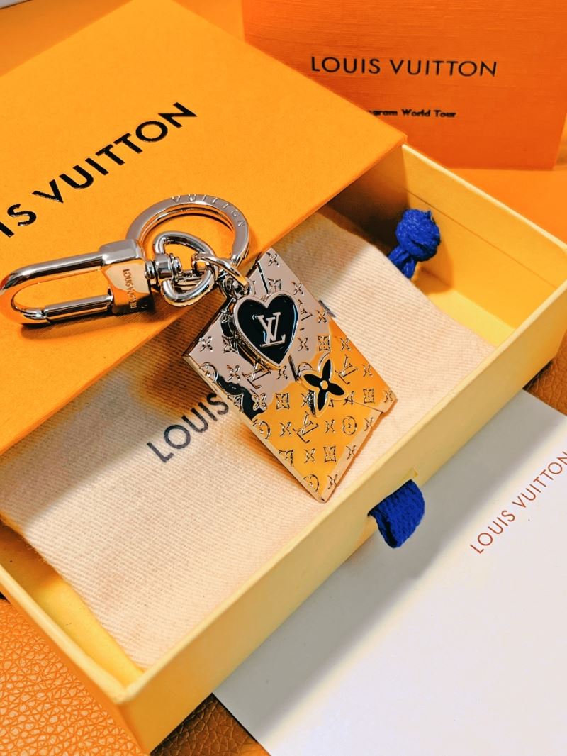 Louis Vuitton Keychains